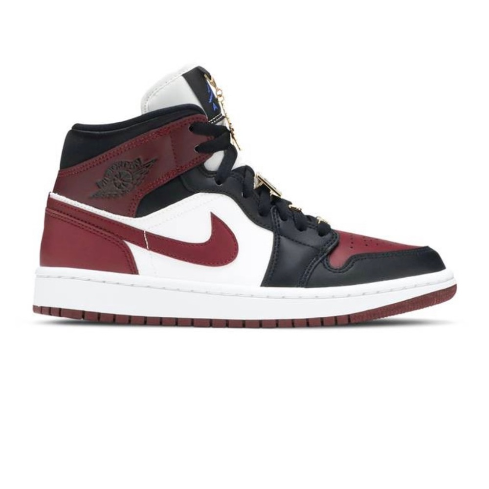 GOAT AUTHENTIC Air Jordan’s